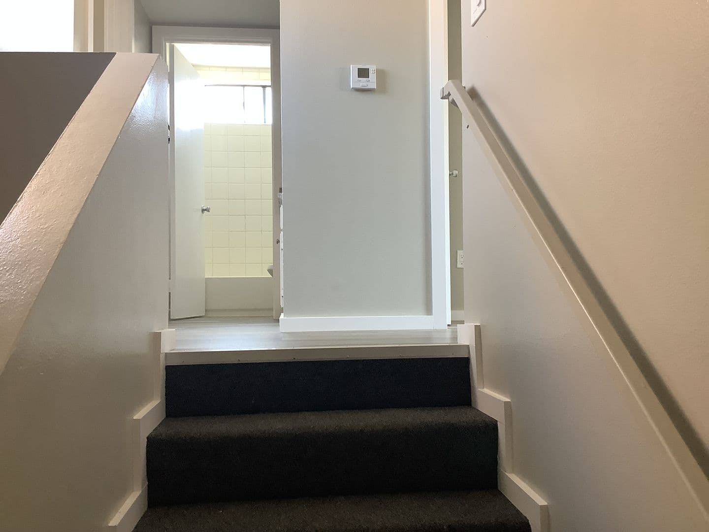 Bell Apartment: 4576 Florence Ave.