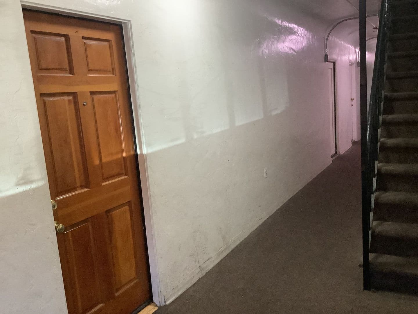 Huntington Park Apartment: 2804 E. 58th St.
