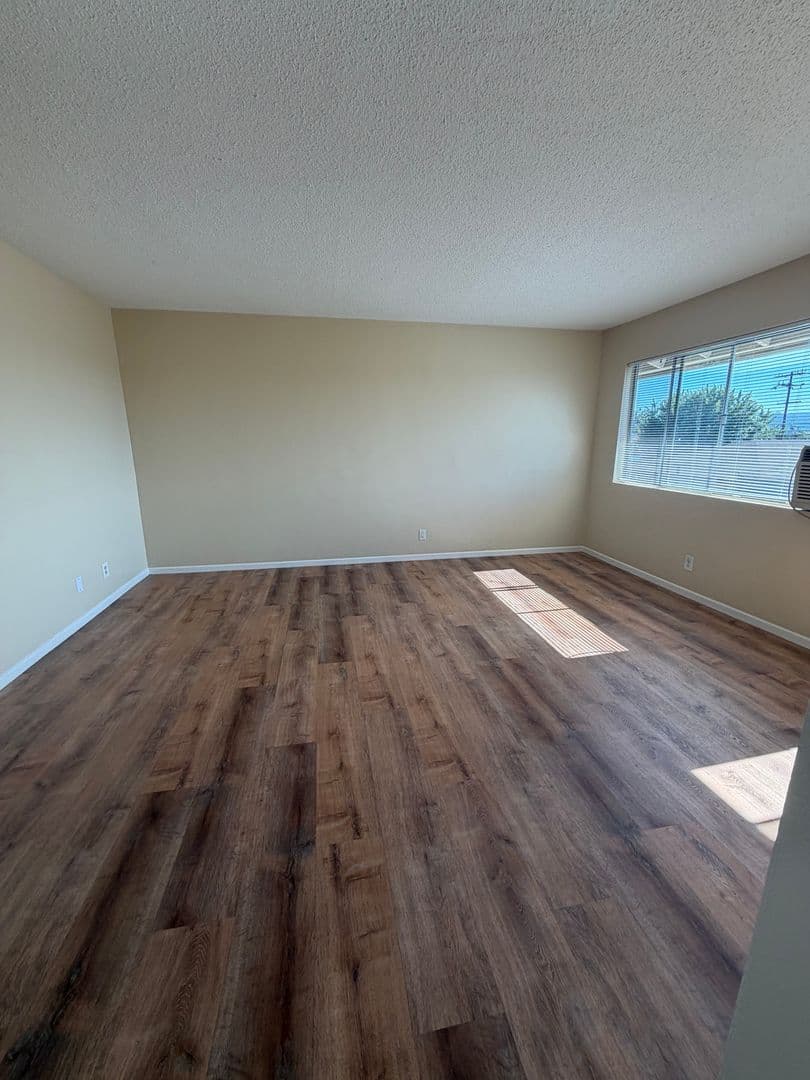 La Puente Apartment: 15843 Sierra Vista Ct.