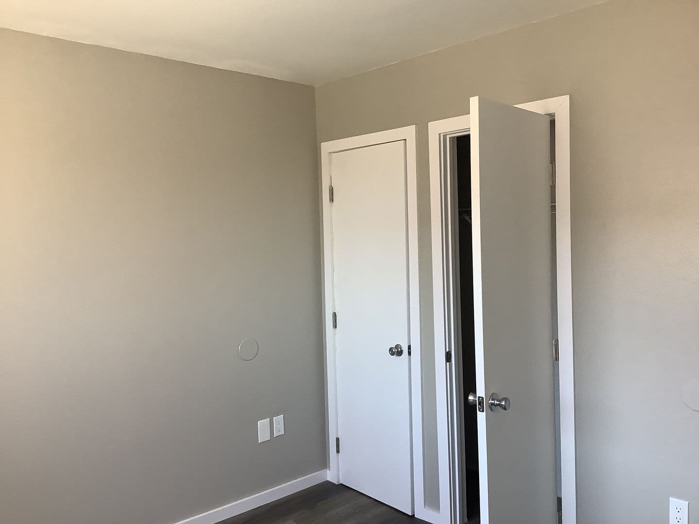 Bell Apartment: 4576 Florence Ave.