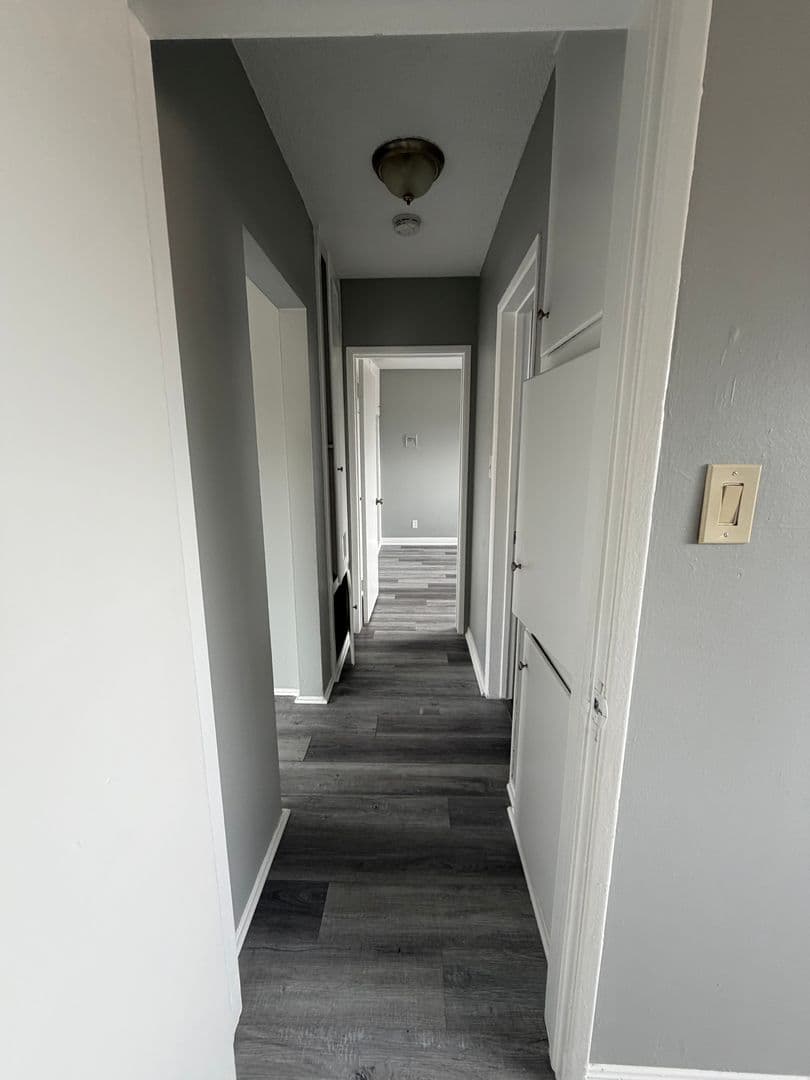 Long Beach Apartment: 3310 E Ransom Street