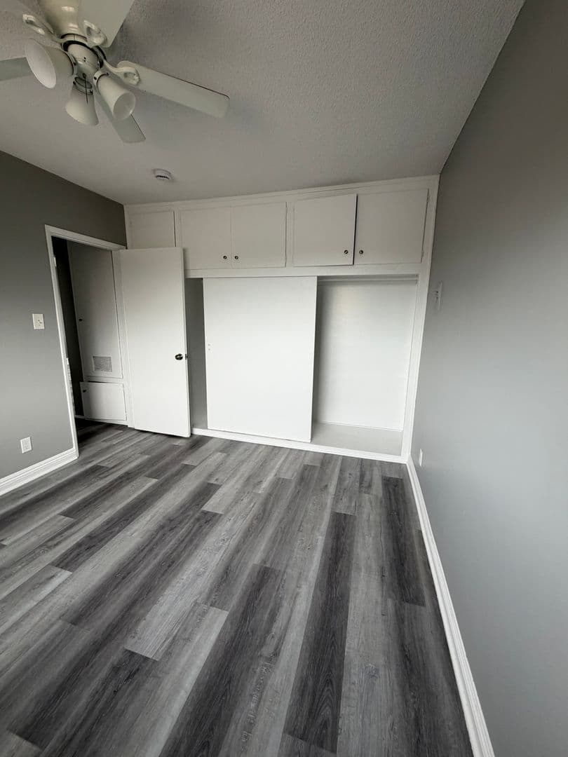 Long Beach Apartment: 3310 E Ransom Street