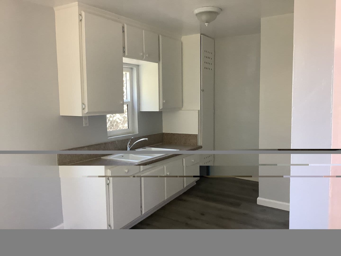 Maywood Apartment: 3500 E. 54th St.
