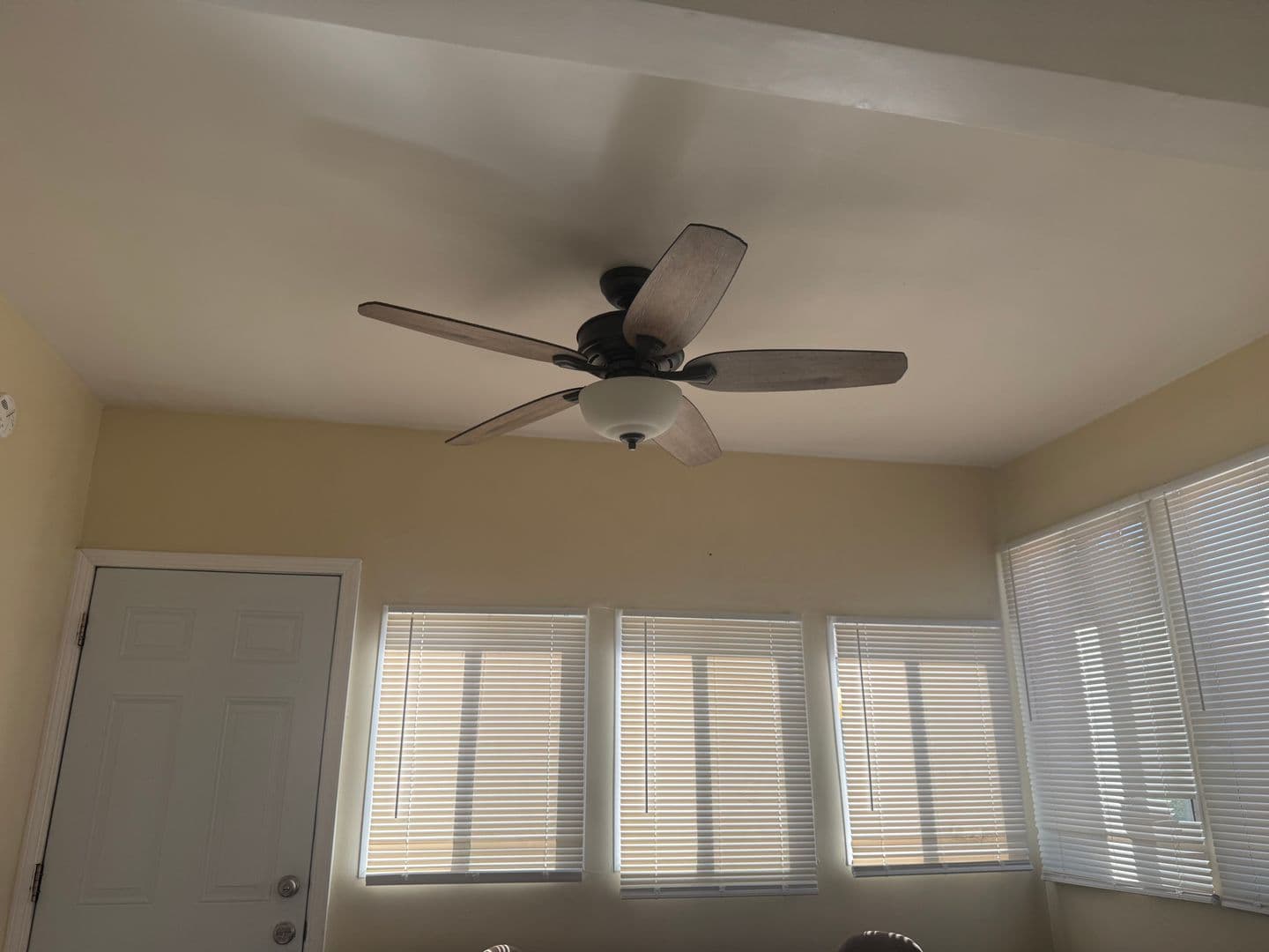 Santa Monica Apartment: 1827 Euclid Street