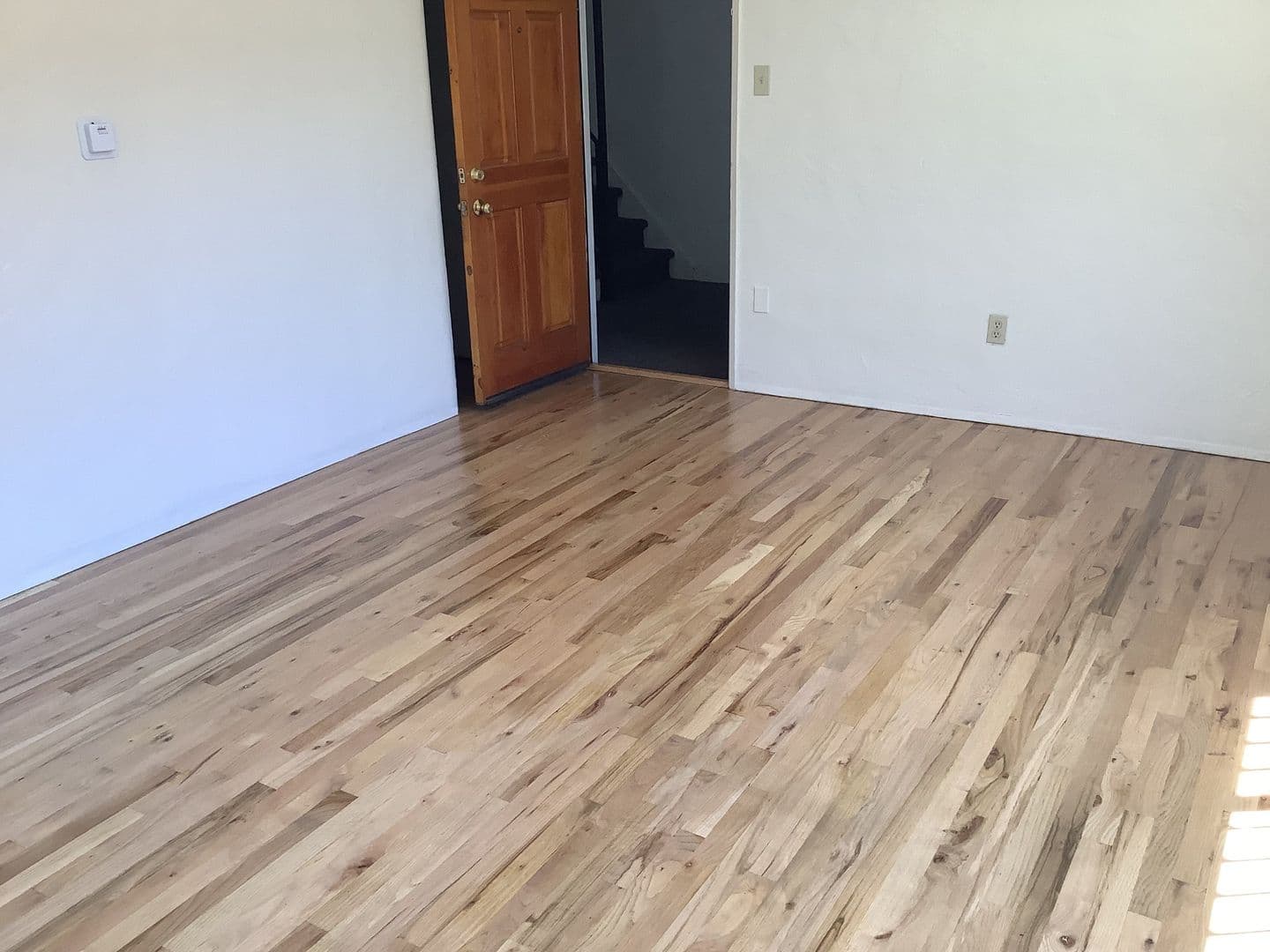Huntington Park Apartment: 2804 E. 58th St.