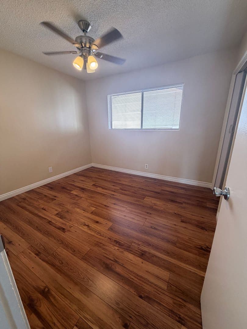 La Puente Apartment: 15843 Sierra Vista Ct.