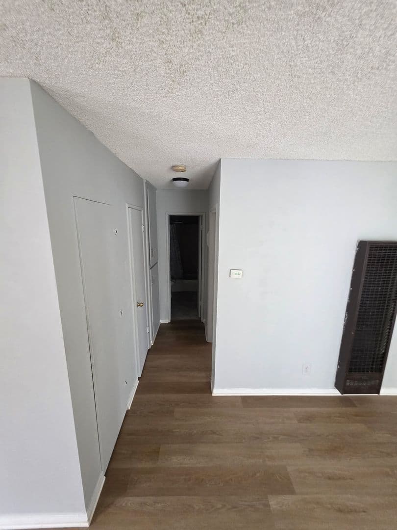 Los Angeles Apartment: 1343 N. Curson Ave.