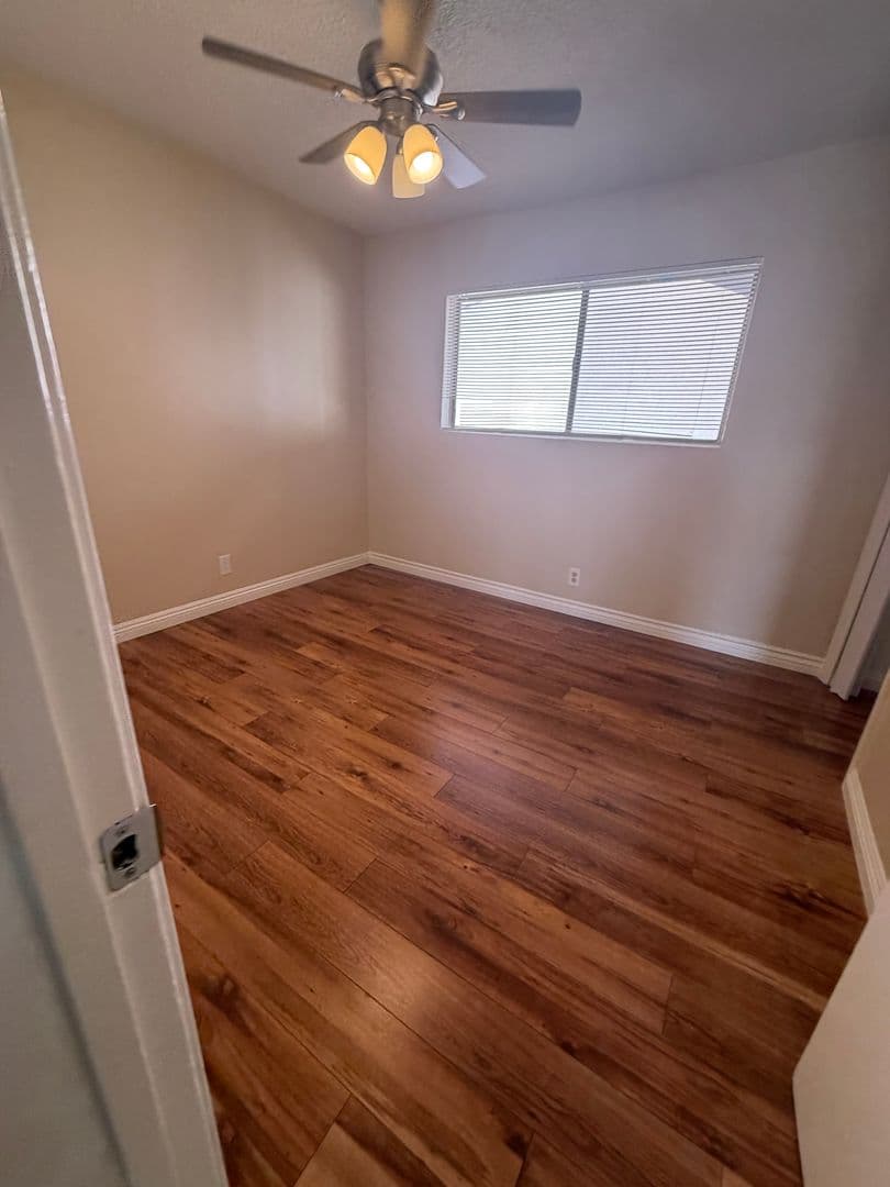 La Puente Apartment: 15843 Sierra Vista Ct.