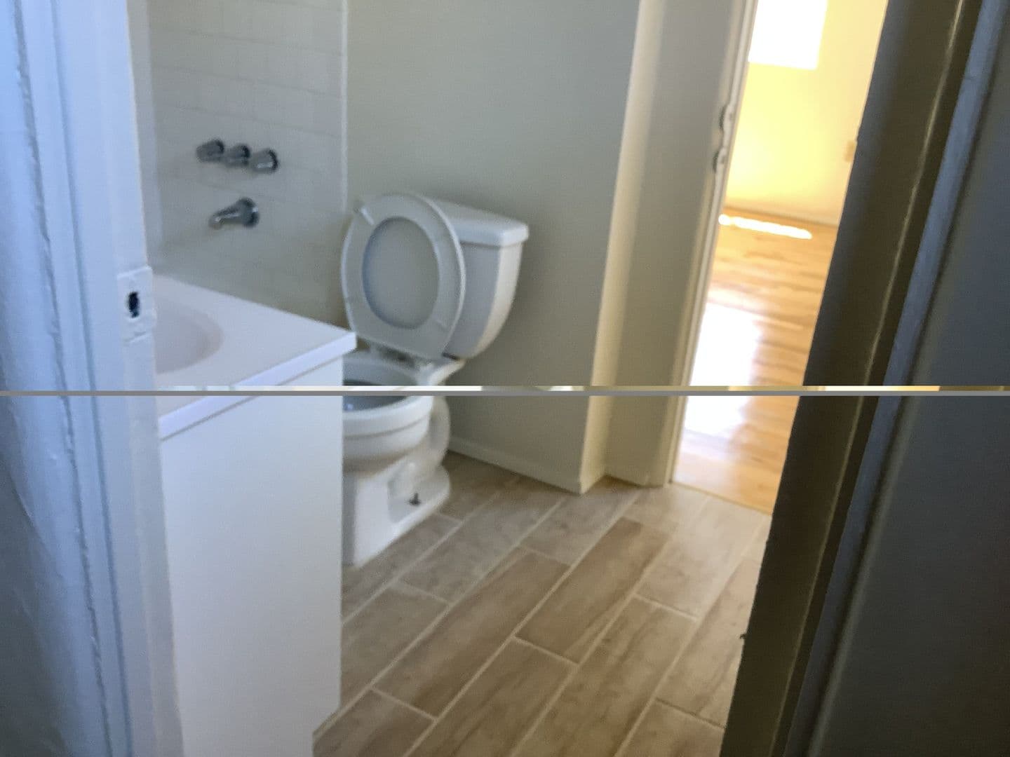 Huntington Park Apartment: 2804 E. 58th St.