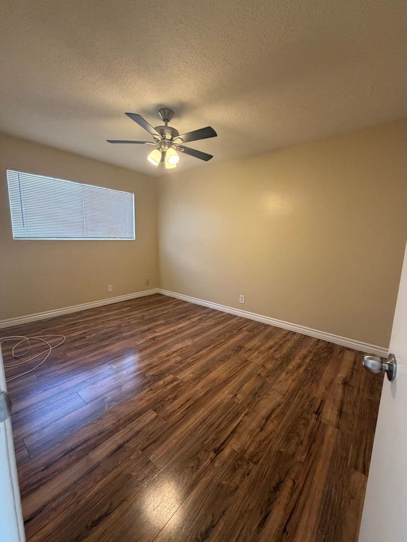 La Puente Apartment: 15843 Sierra Vista Ct.