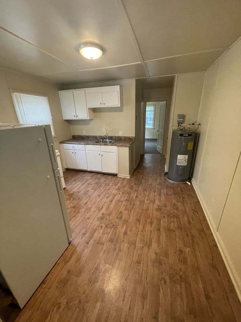 Raleigh Townhome: 661 Coleman St