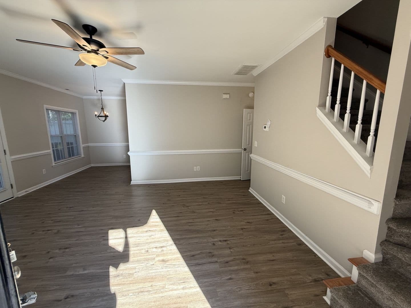 Garner Townhome: 141 Bayleigh Ct