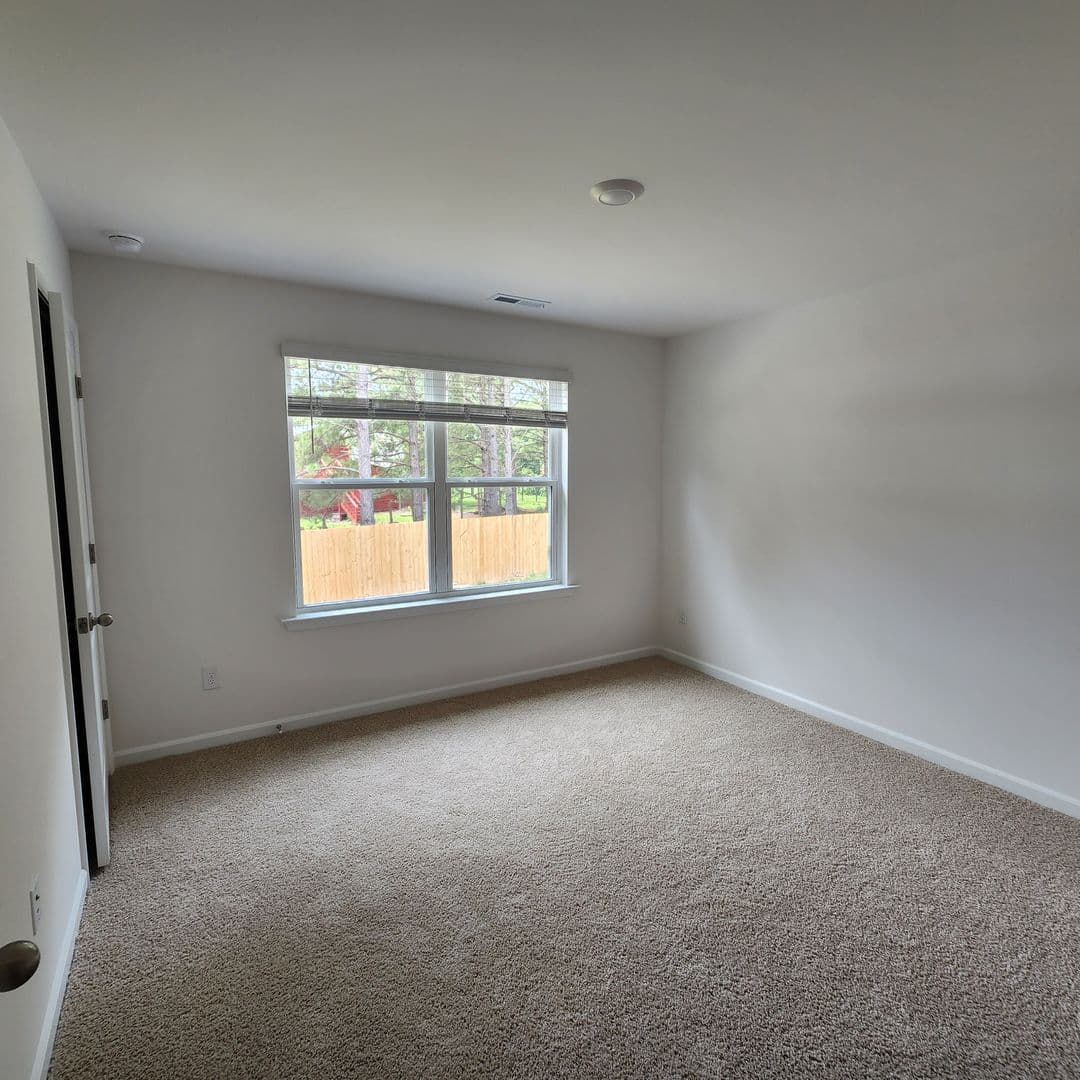Raleigh Townhome: 8503 Beckett Chase Way