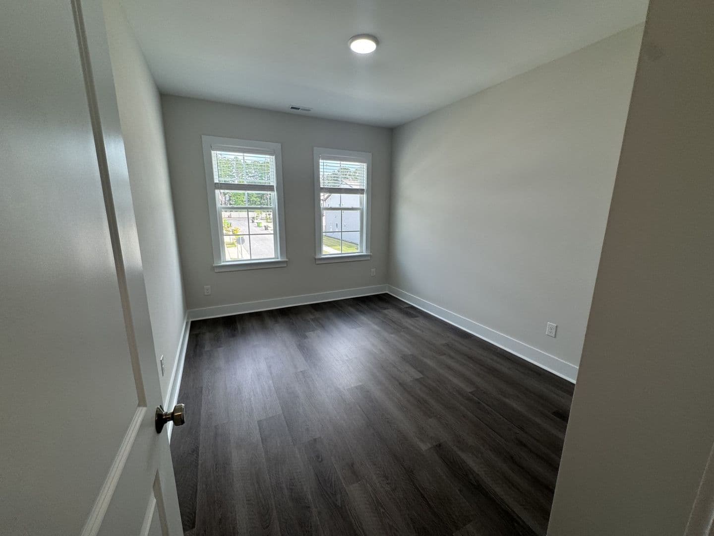 Rolesville Townhome: 623 Marshskip Way