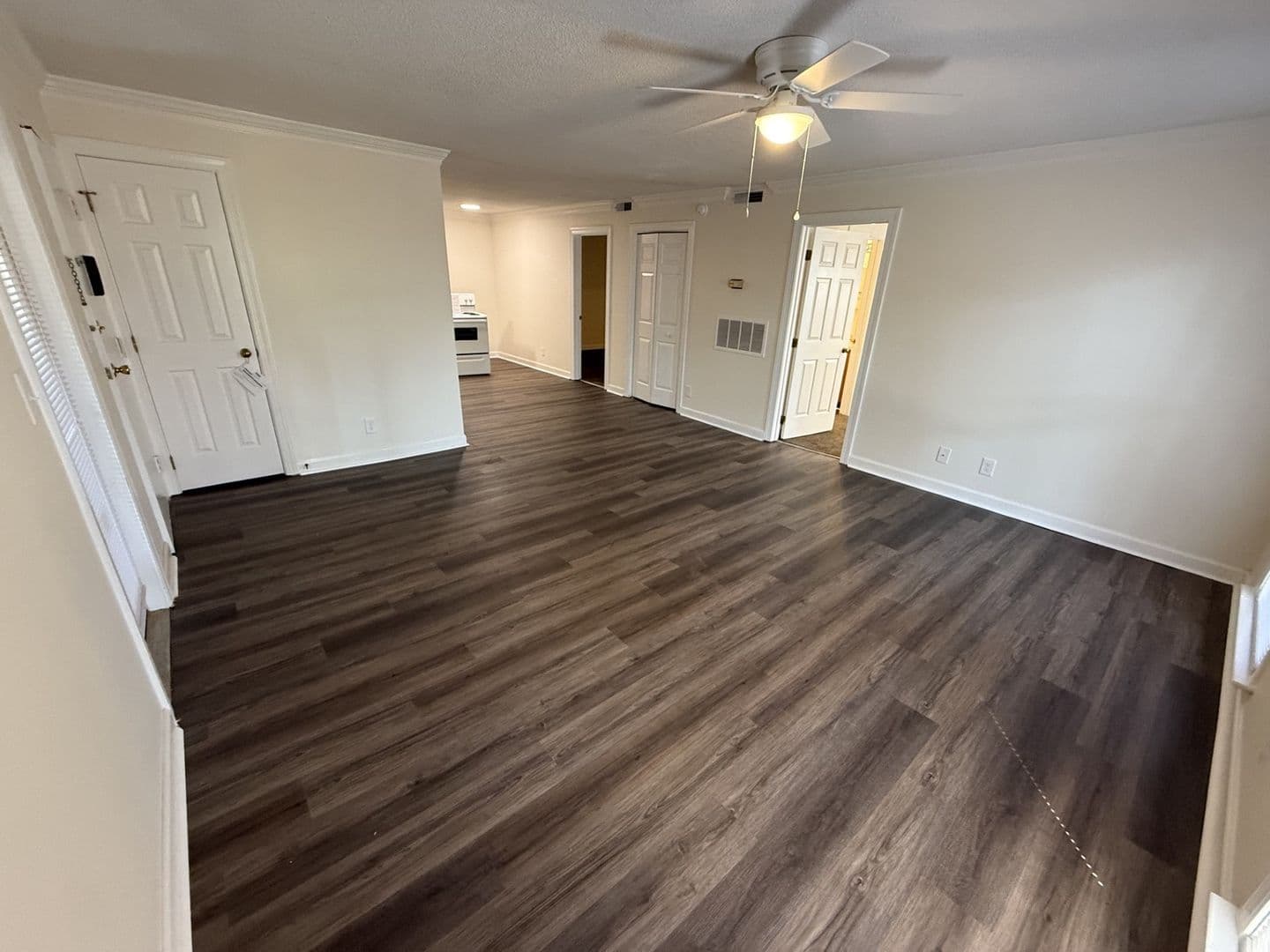 Raleigh Condo: 3535-202 Ivy Commons Dr
