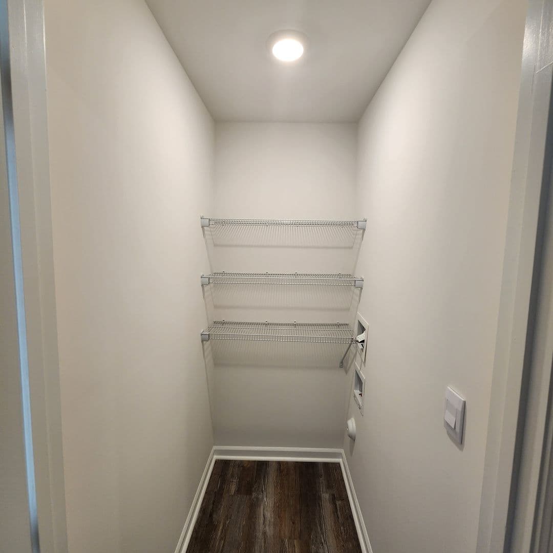 Raleigh Townhome: 8503 Beckett Chase Way