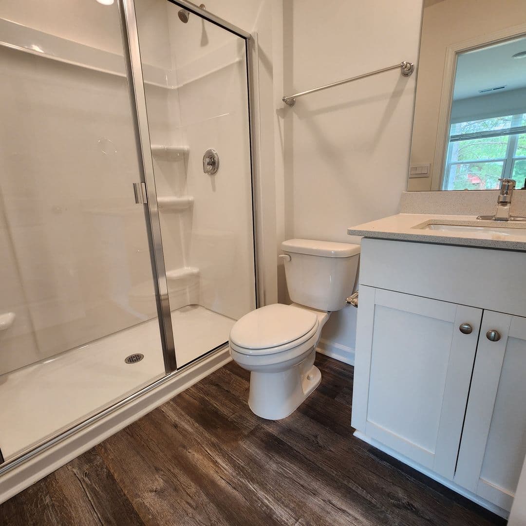 Raleigh Townhome: 8503 Beckett Chase Way