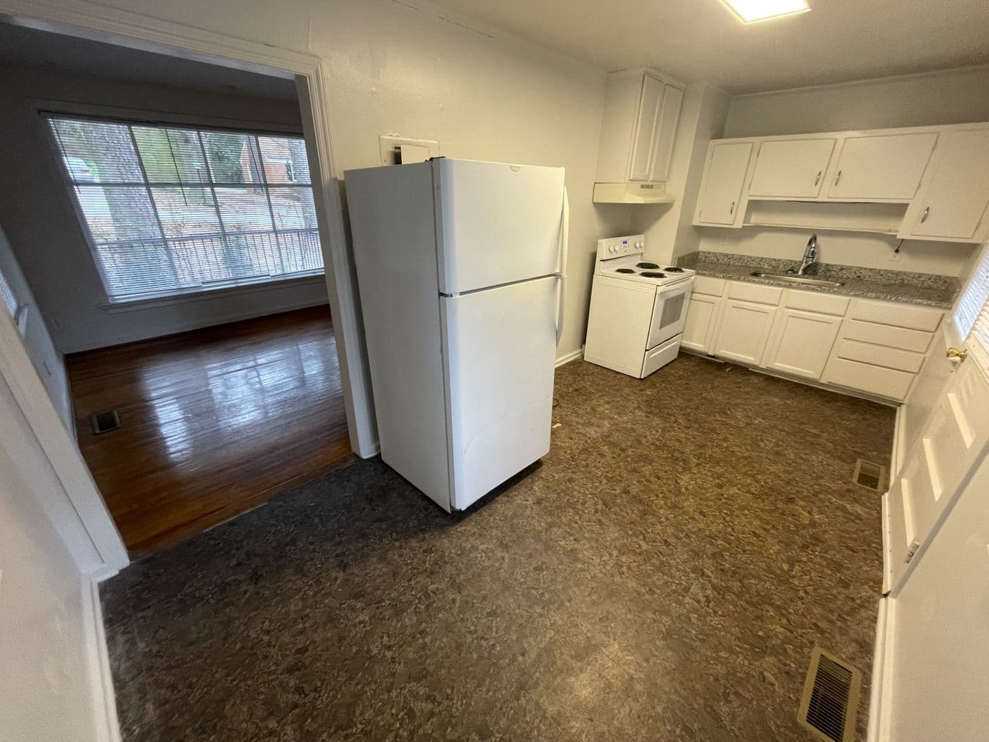 Raleigh Townhome: 322 Angier Ave