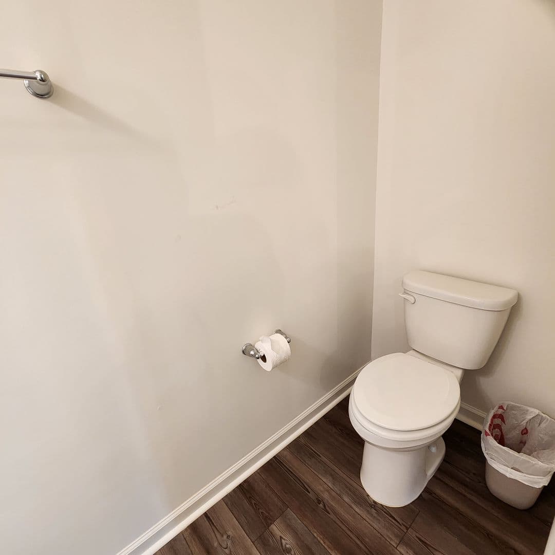 Raleigh Townhome: 3000 Spline Circle