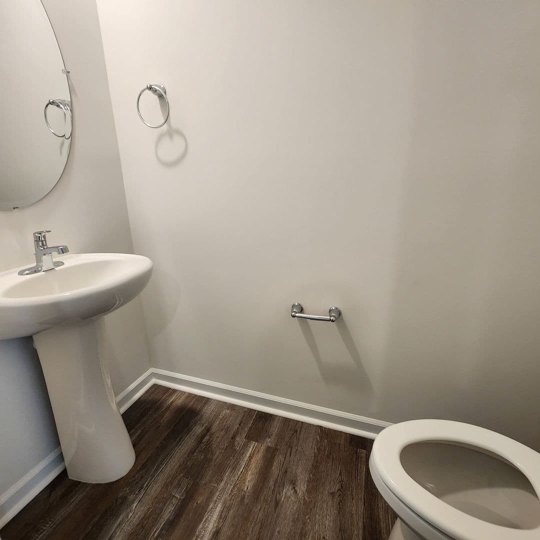 Raleigh Townhome: 8503 Beckett Chase Way