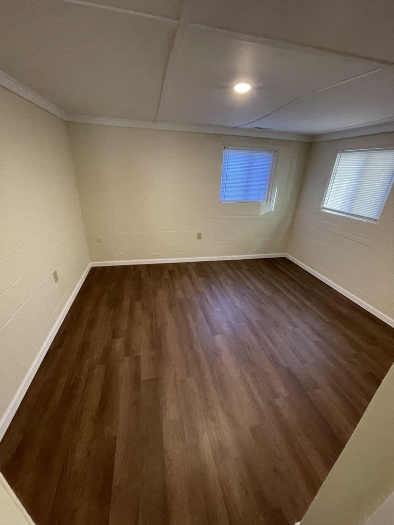 Raleigh Townhome: 1104 Spaulding St