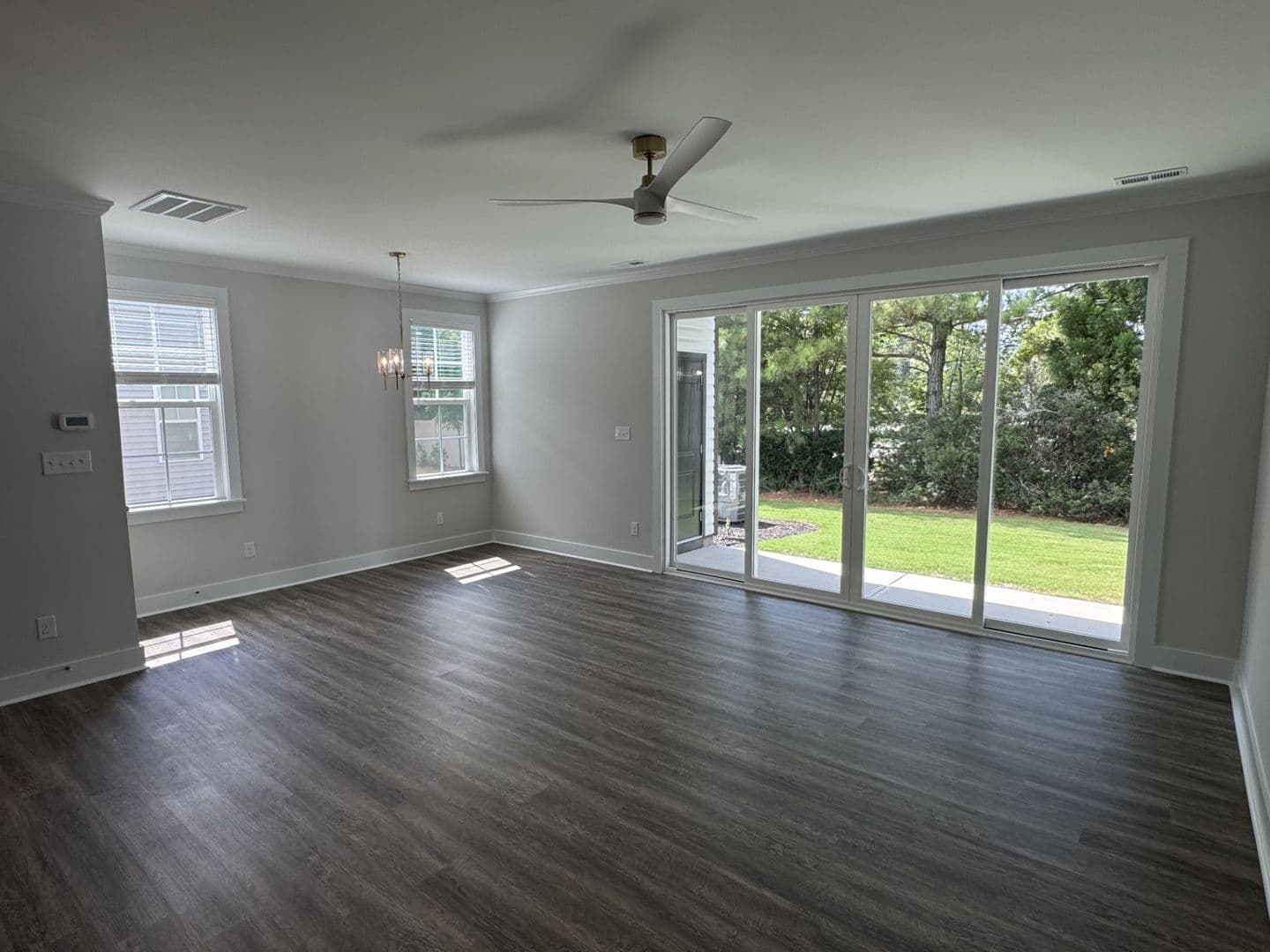 Rolesville Townhome: 621 Marshskip Way