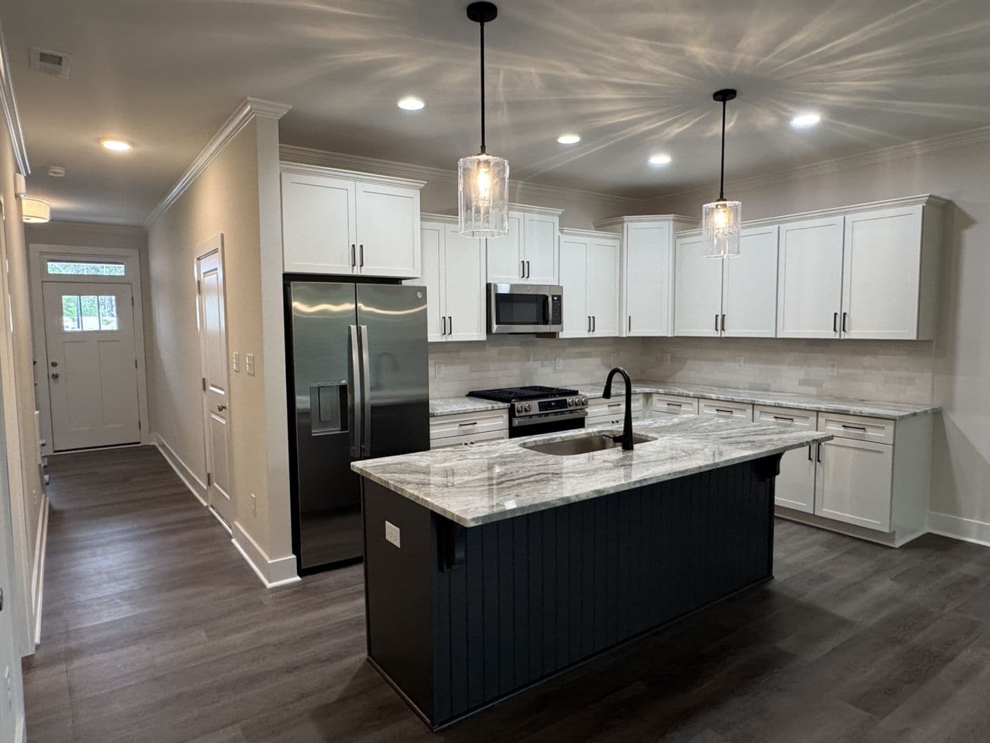 Rolesville Townhome: 623 Marshskip Way