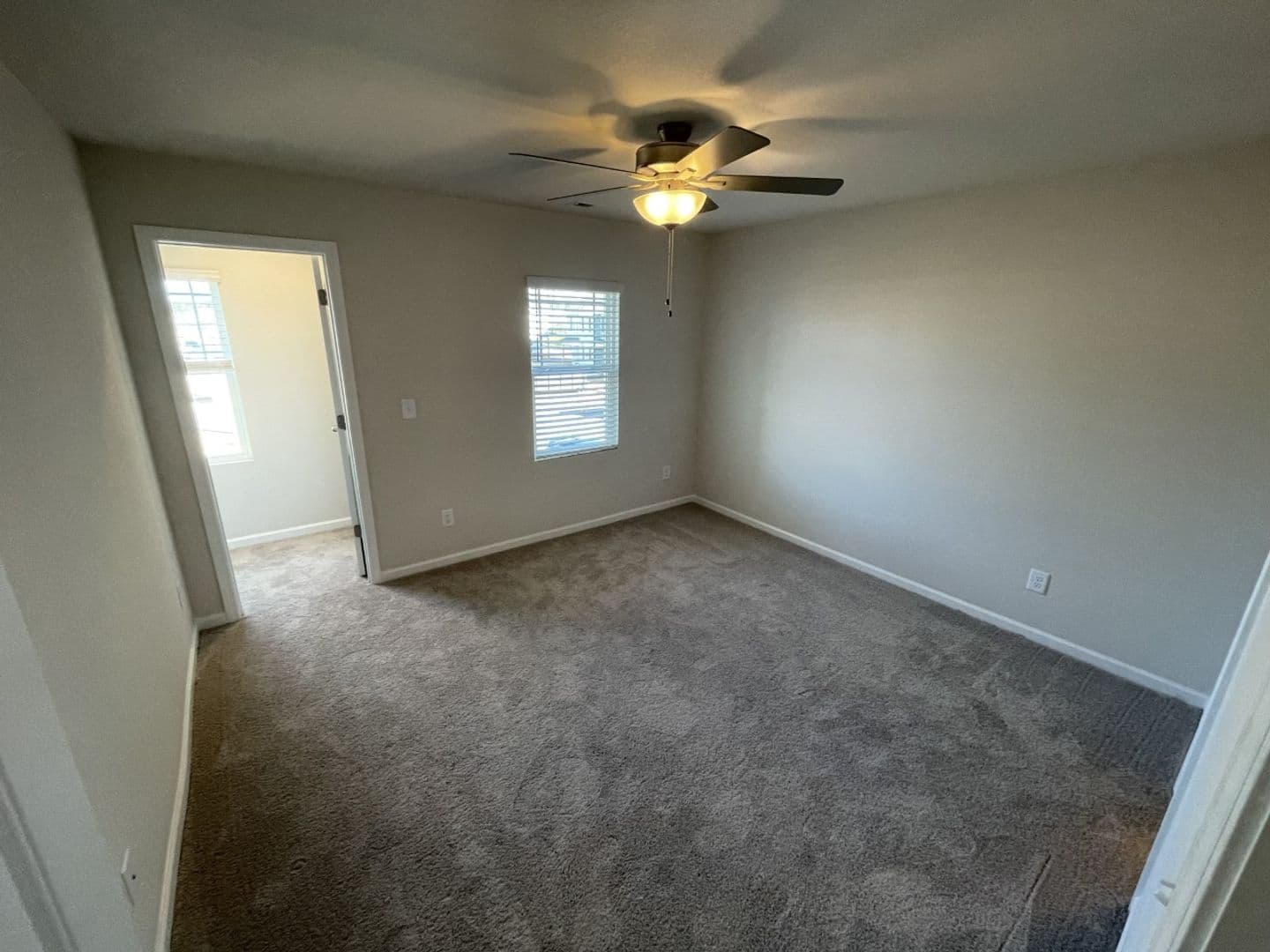 Youngsville Townhome: 1066 Peony Lane