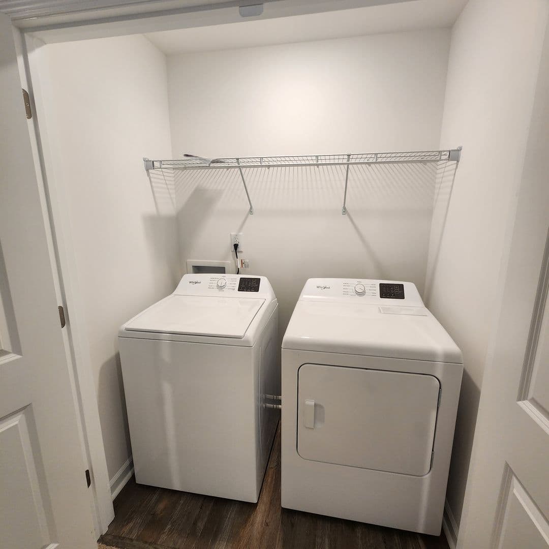 Raleigh Townhome: 8503 Beckett Chase Way