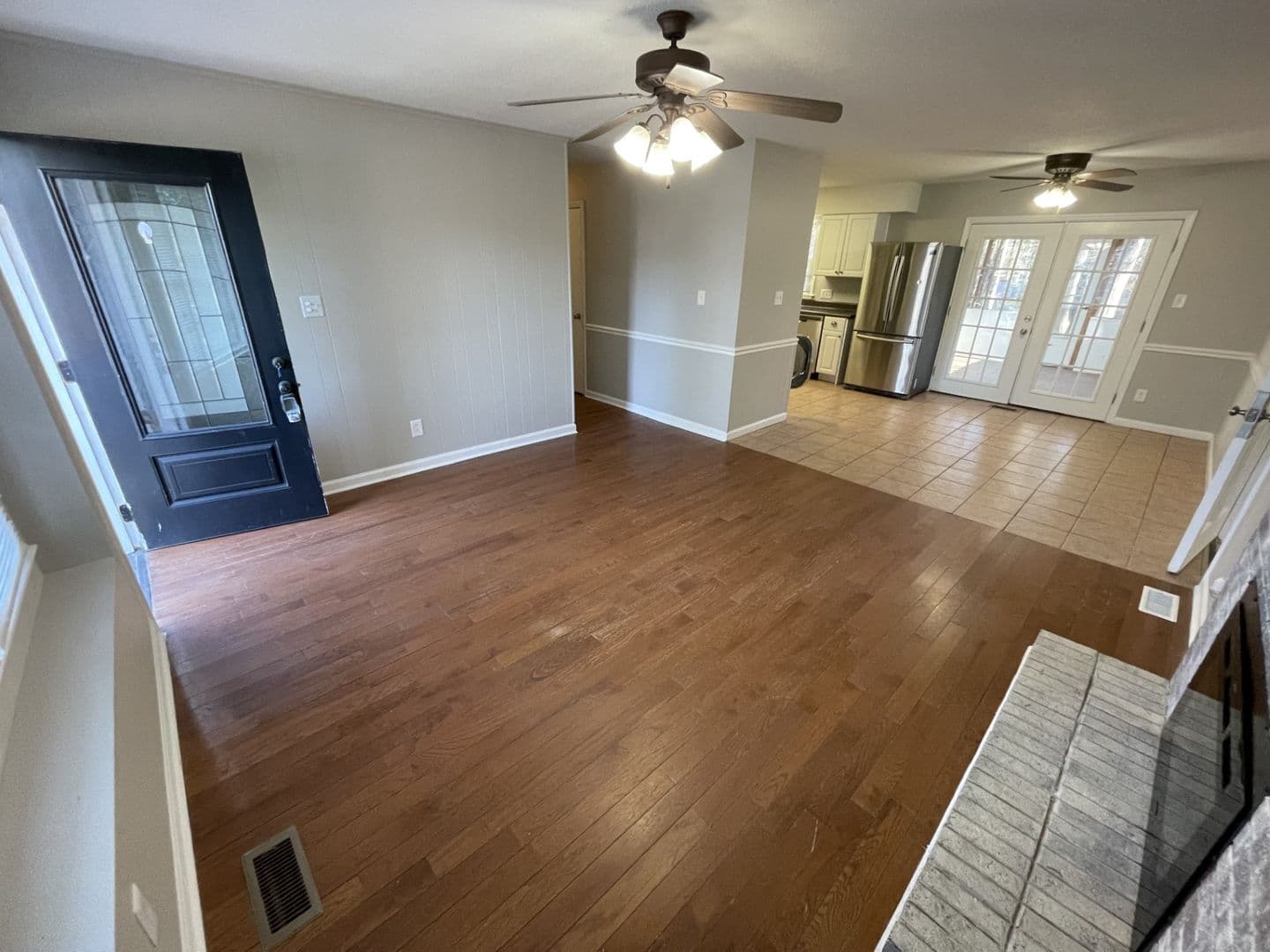 Knightdale House: 116 Pine Country Lane