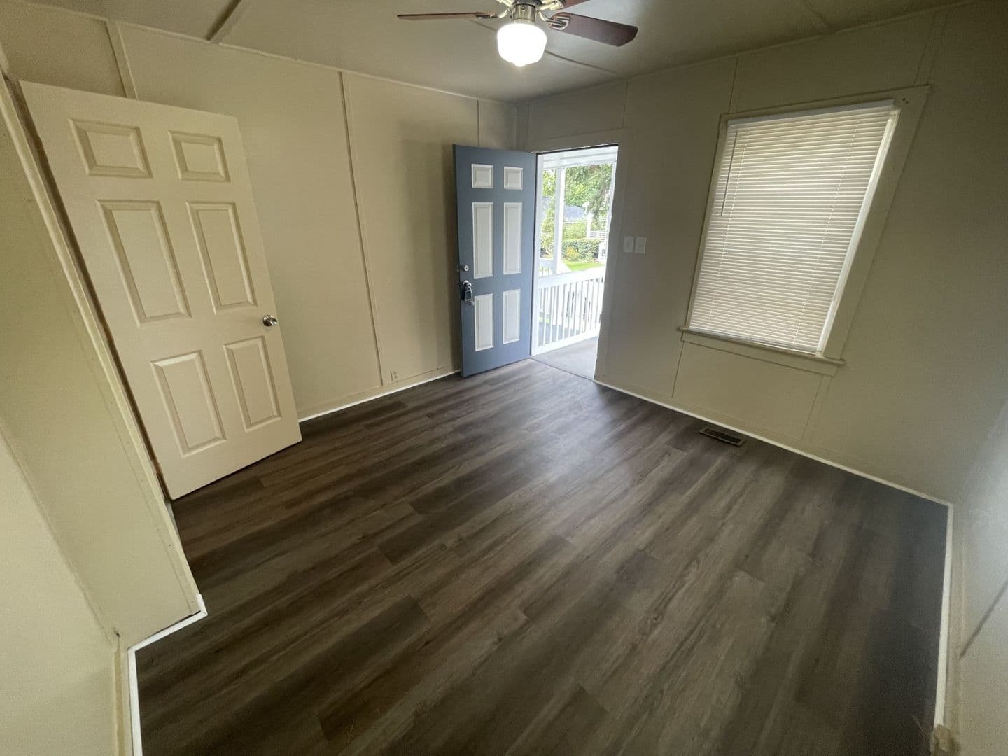 Raleigh Townhome: 661 Coleman St