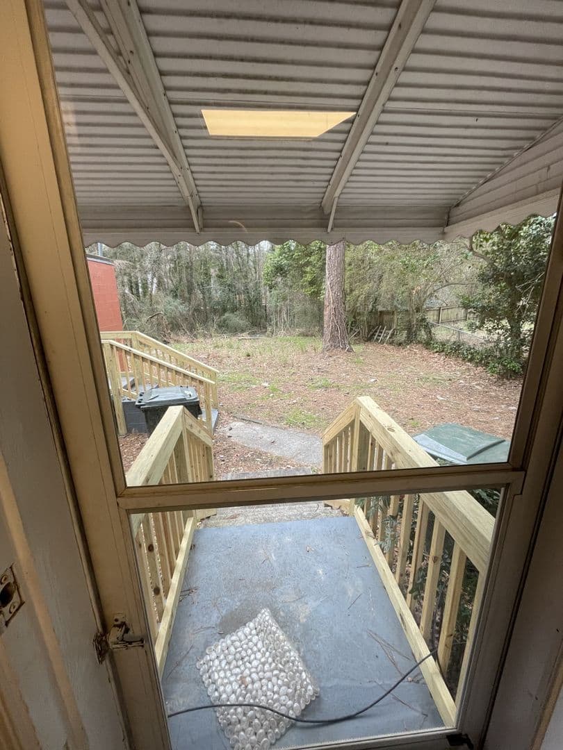 Raleigh Townhome: 322 Angier Ave
