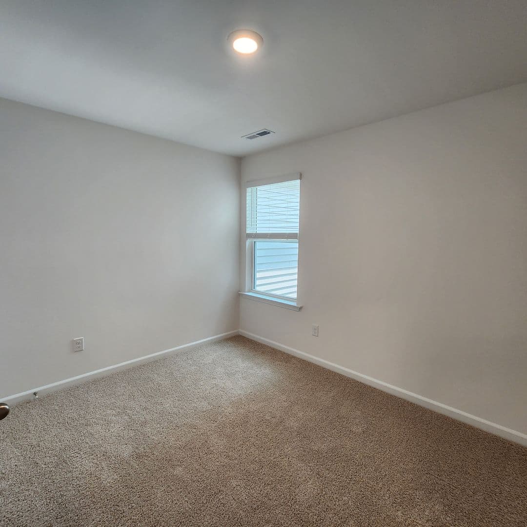 Raleigh Townhome: 8503 Beckett Chase Way