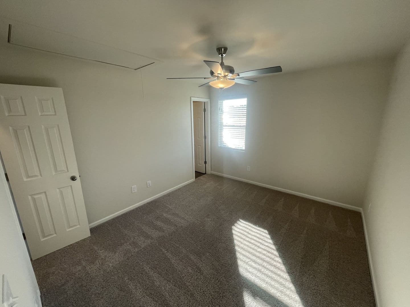 Youngsville Townhome: 1007 Peony Lane