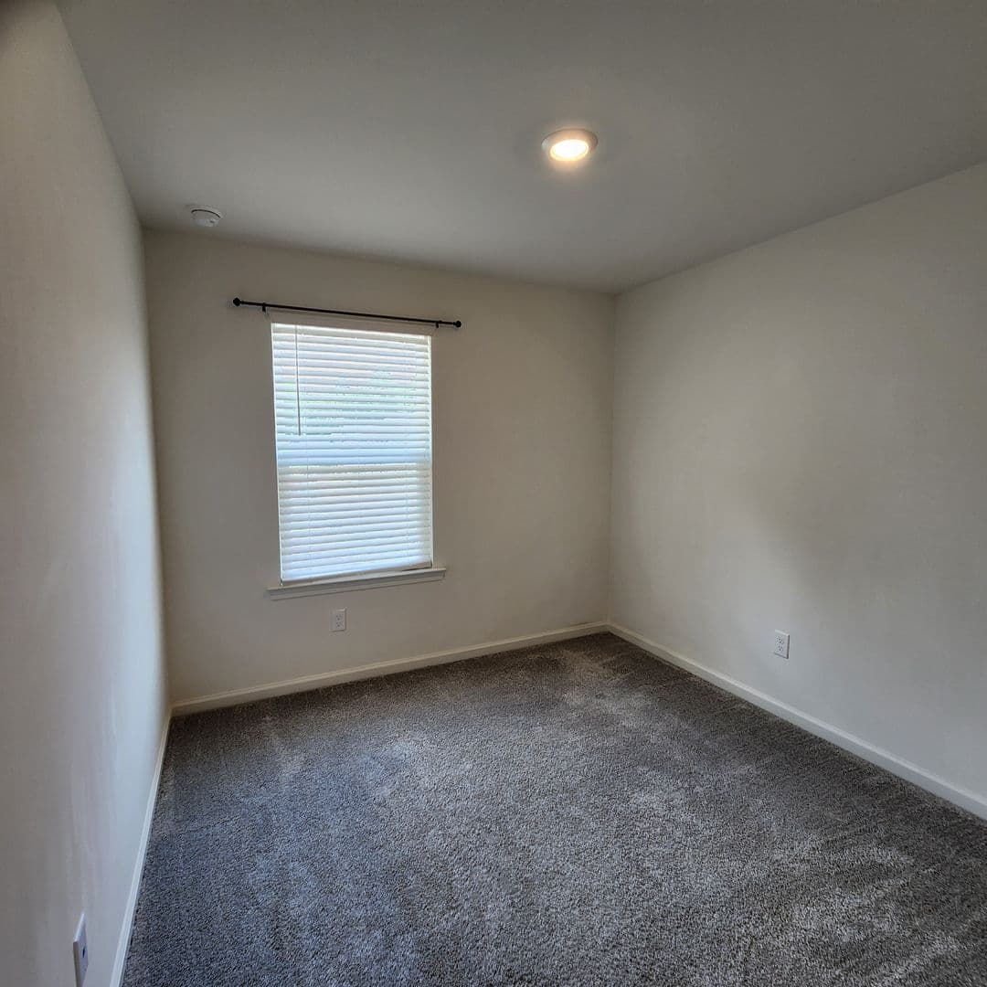 Raleigh Townhome: 3000 Spline Circle