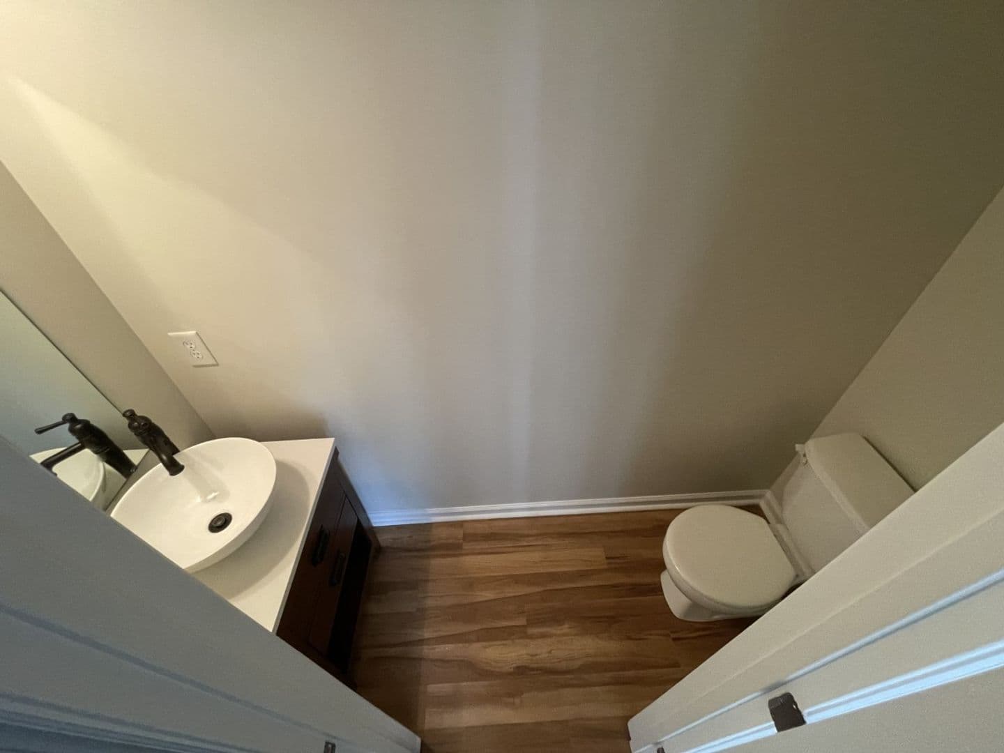 Raleigh House: 4046 Landover Lane