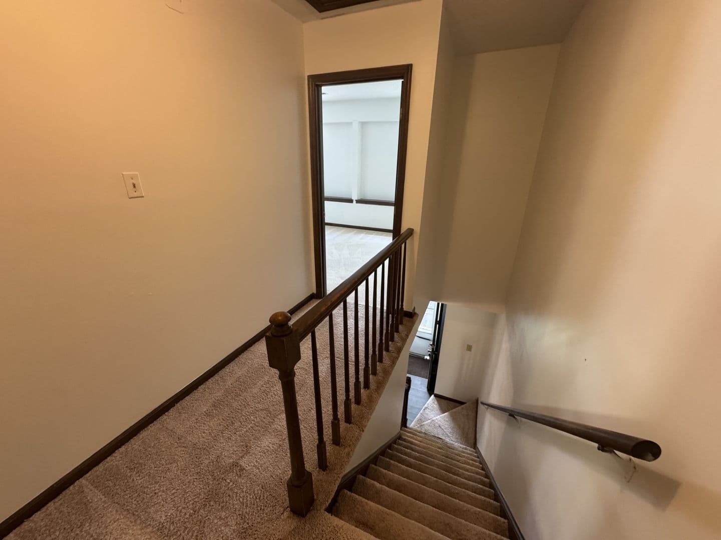 Raleigh Townhome: 5721 Poolside Drive