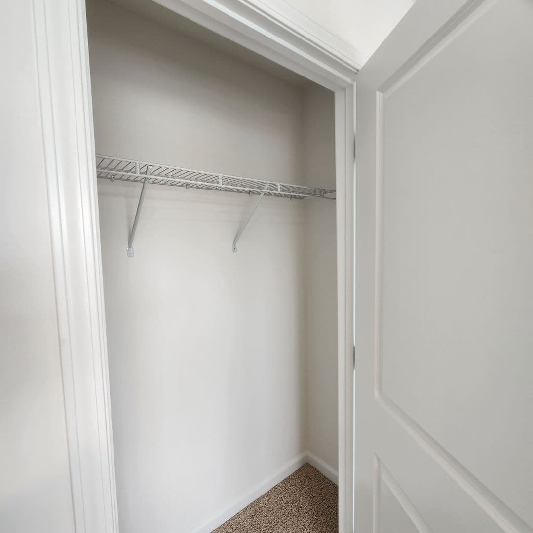 Raleigh Townhome: 8503 Beckett Chase Way