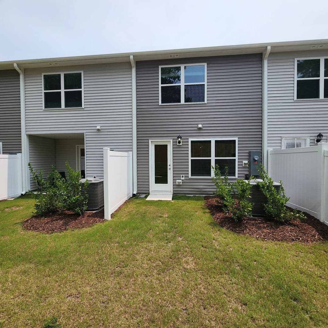 Raleigh Townhome: 8503 Beckett Chase Way