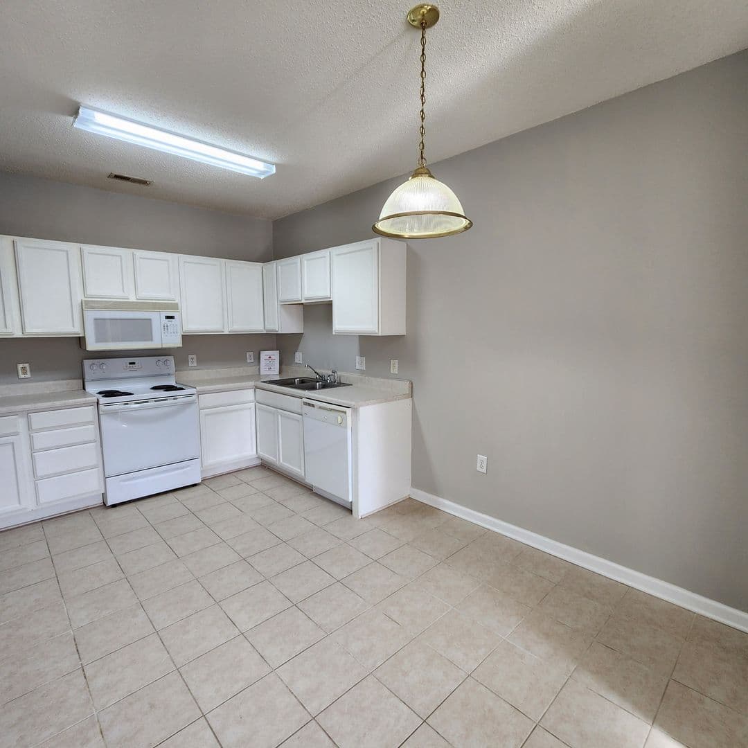 Raleigh Townhome: 2511 Friedland Place