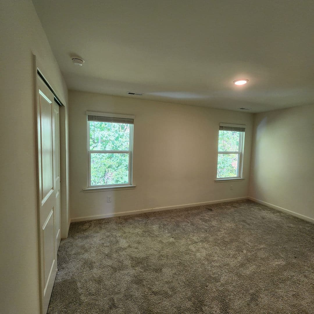 Raleigh Townhome: 3002 Spline Lane