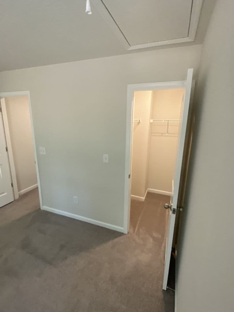 Youngsville House: 2093 Wiggins Village