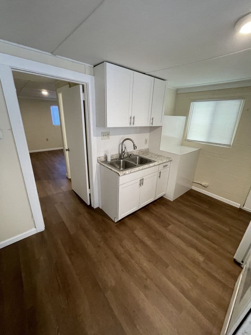 Raleigh Townhome: 1104 Spaulding St