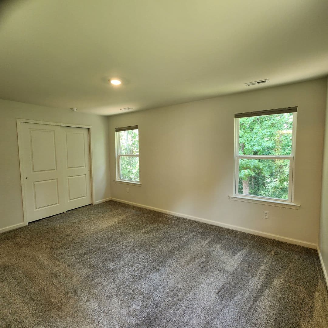Raleigh Townhome: 3000 Spline Circle