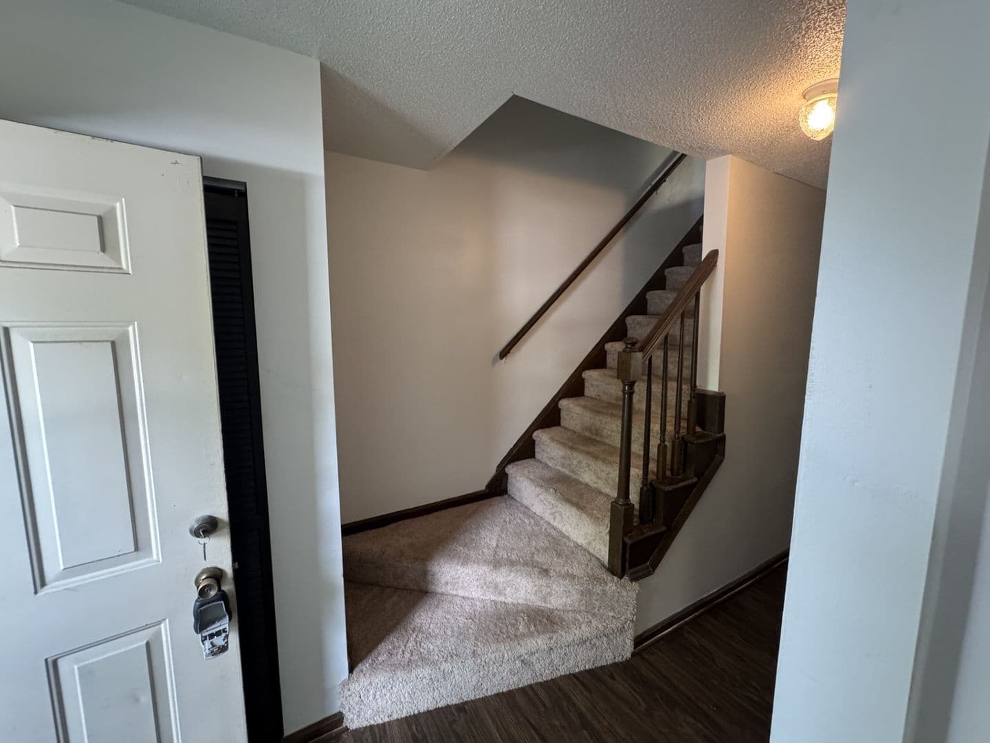 Raleigh Townhome: 5721 Poolside Drive