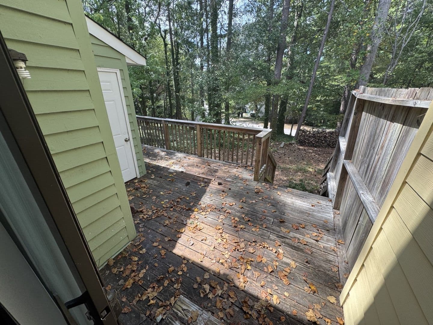 Raleigh Townhome: 5721 Poolside Drive