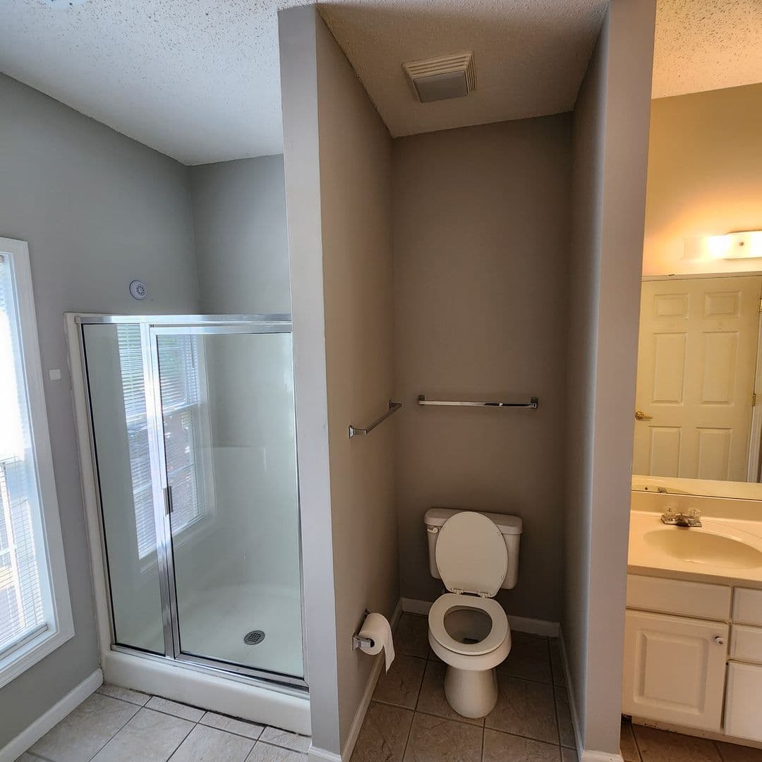 Raleigh Townhome: 2511 Friedland Place