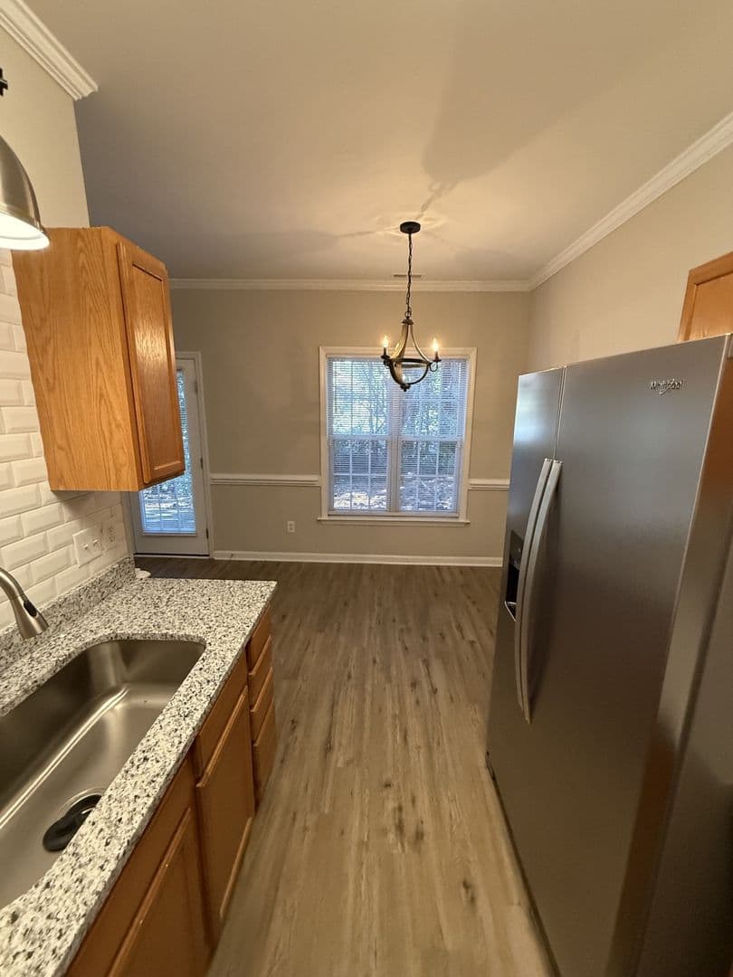 Garner Townhome: 141 Bayleigh Ct
