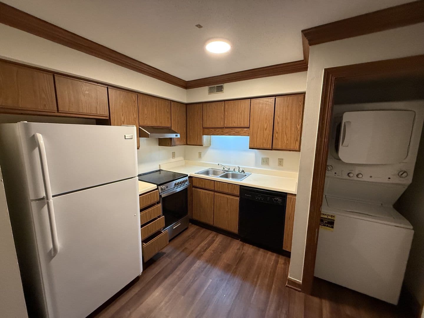 Raleigh Condo: 3517-301 Ivy Commons Drive