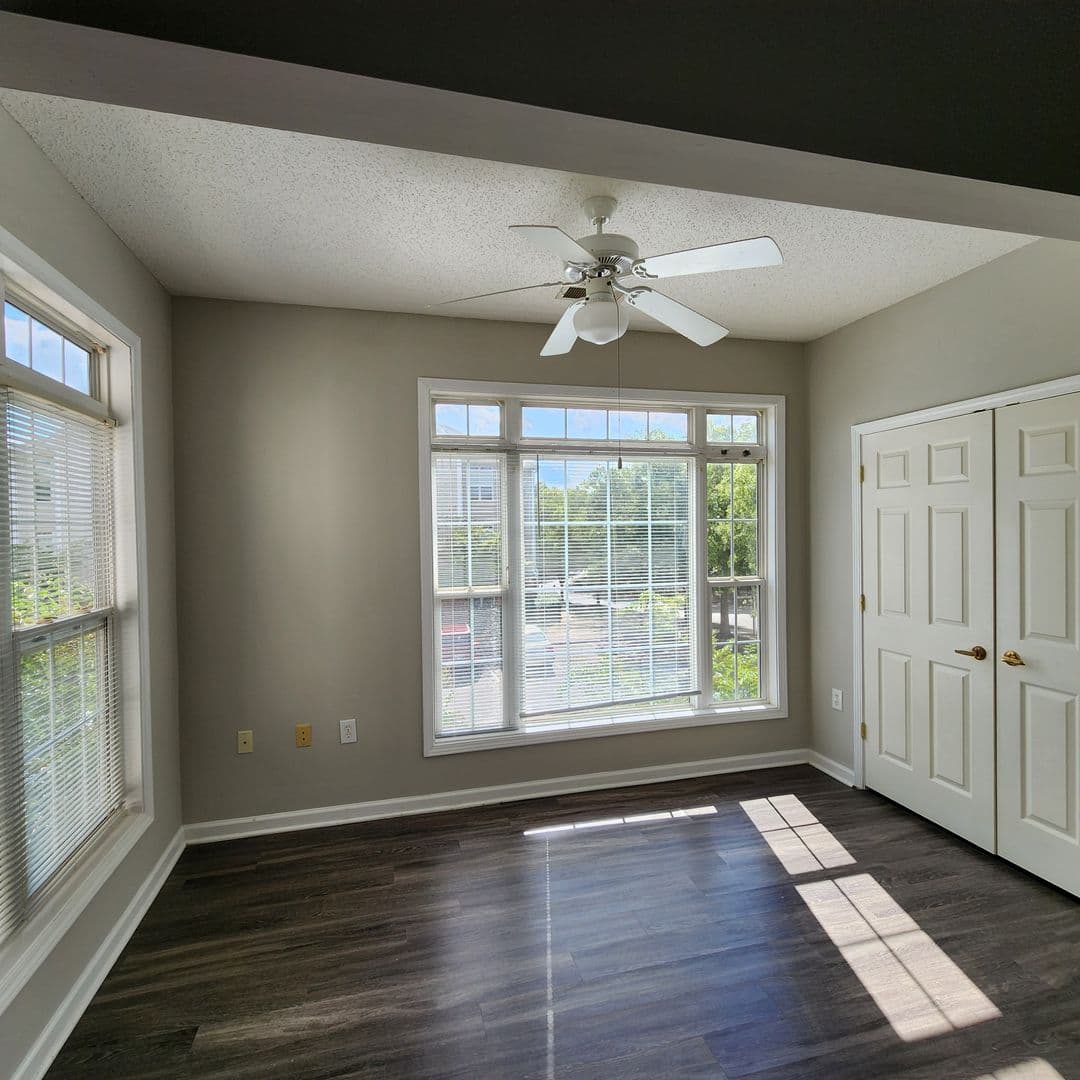 Raleigh Townhome: 2511 Friedland Place